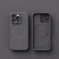 Liquid Soft Silicone For Magsafe Wireless Charge Magnetic Case For iPhone 16 Plus 15 14 13 12 Pro Max 11 Cover