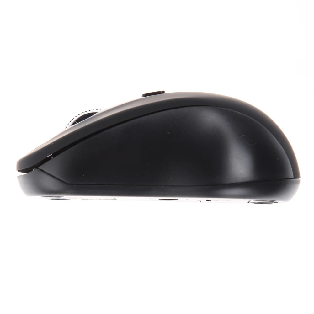 APWIKOGER Wireless Mouse Bluetooth-Compatible Silent Mouse - ElectronAge