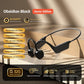 BMAD Open-Ear Bone Conduction Sports Headphones - ElectronAge