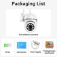 O-Kam Pro 2.4G 8MP Wifi Camera - ElectronAge