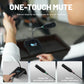Phenyx Pro PTC-4 Wireless Conference Microphone System - ElectronAge