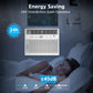 12, 000 BTU ASHARE U Shaped Air Conditioners - ElectronAge