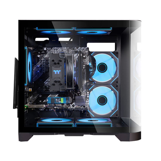 YEAH MAGIC Canopy Mini Gaming Desktop - ElectronAge