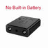 1080P HD Ultra Mini Camera WIFI Smart Home Security - ElectronAge