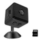 BMAD Mini Camera Wireless WiFi  Security Night Vision Camera 2025