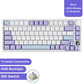 Ajazz AK820/AK820Pro Gaming Mechanical Keyboard - ElectronAge
