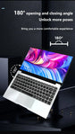 Windows 11 Pro Intel Atom A3950 2025 Notebook - ElectronAge