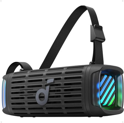 Soundcore Boom 3i by Anker Speaker - ElectronAge