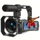 BOQY 42MP Video Camera - ElectronAge