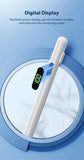 Universal Stylus Pen For Android iOS Windows Touch Screen Capacitive Pen For iPad 13 Apple Pencil Phone Huawei Xiaomi Tablet Pen