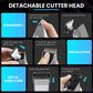 Sejoy Electric Hair Clippers Men Professional kit USB Rechargeable Men&