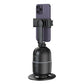 ALLOYSEED Auto Face Tracking Tripod 360° Rotation Auto Tracking Phone Holder - ElectronAge