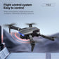 BOALZETD E88PRO Drone - ElectronAge