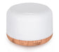 Air Humidifier Essential Oil Diffuser 300ML 500ML 1000ML With Lights Remote Control Ultrasound Electric Aromatherapy Diffuser