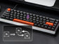 EPOMAKER HE68 Lite Keyboard - ElectronAge
