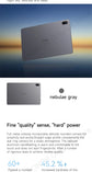 2024 HUAWEI MatePad SE Tablet WiFi 8GB 128GB/256GB 11-inch 120Hz  Snapdragon 685 8-Core HarmonyOS 4.2 7700mAh