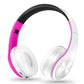 CATASSU Men Gold Wireless Headphones - ElectronAge