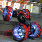 ZWN 1:12 4WD RC Car