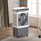 110V Evaporative Air Cooler with 6.6 Gal Water Tank - ElectronAge