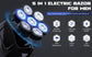SEJOY Head Shavers for Bald Men - ElectronAge