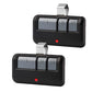 2Pack for Chamberlain Liftmaster Craftsman Garage Door Opener Remote 893LM Learn