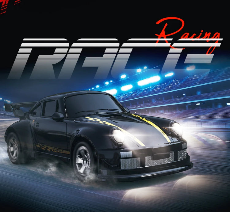 2026 Teranty Kf20 1:64 Drift Rc Car - ElectronAge