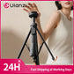 Ulanzi MT-85 Pop Open Tripod Automatic Phone Stand Magsafe Selfie Stick for iPhone 17 16 15 Ground Stand for Outdoor Travel Vlog