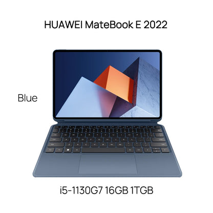 2022 HUAWEI MateBook E Tablet Mini Pc