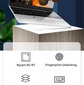 AMD Ryzen R5 R7 Slim Gaming Laptop 15.6 Inch IPS Laptops Portable notbook computer pc Windows11 Fingerprint cheap price deal