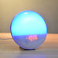 Niditon Wake Up Light Alarm Clock - ElectronAge