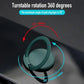 Thin Rotable Mobile Phone Holder Stand  Phone Accessories Ring Holder