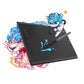 HUION H610X 10x6.25 Inch Digital Tablet