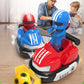 2.4G Remote Control Car Opponent Intelligent Battle Bumper Cars - ElectronAge