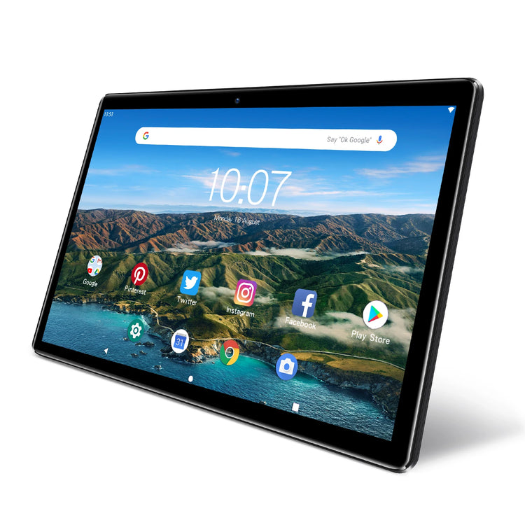PRITOM 10 Inch Tablet - ElectronAge