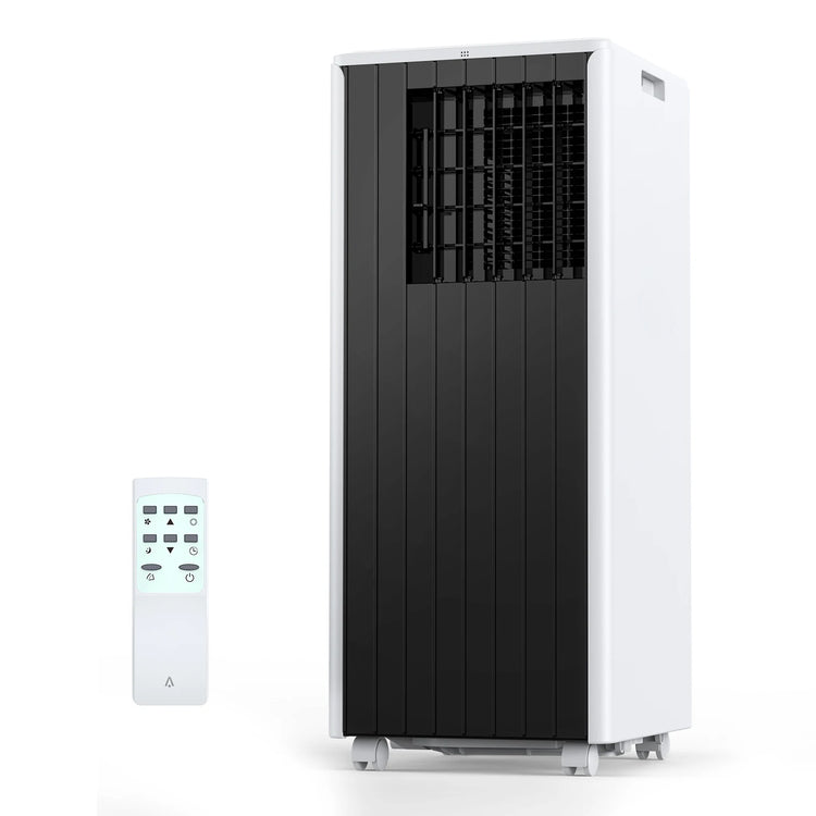 Acekool 8000 BTU Portable AC Unit with Remote - ElectronAge