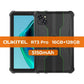 Oukitel RT3 PRO 5150mAh Battery 8"HD Display Tablet - ElectronAge