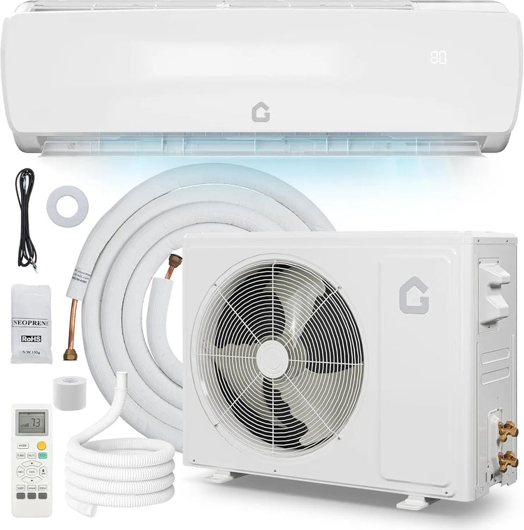 Acekool 3in1 Cooling Heating Dehumidifier 18000 BTU - ElectronAge