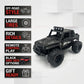 abay RC Car Alloy Off Road - ElectronAge
