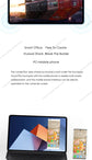 2022 HUAWEI MateBook E Tablet Mini Pc - ElectronAge