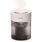 Ultraviolet Humidifier for Bedrooms, Nurseries, and Offices: Leak-Proof, 0.97 Gallon, 35-Hour Run Time, Whisper-Quiet, Cool Mist