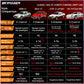 Skymaker AE86 Model LD1801 RX-7 FC LD1802 1:18 RC Drift Car - ElectronAge