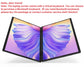 10.5inch * 2 touch Dual Screen Gaming Laptop DDR4 32GB Notebook Computer Intel N95 256G-1TB SSD Notebook Computer