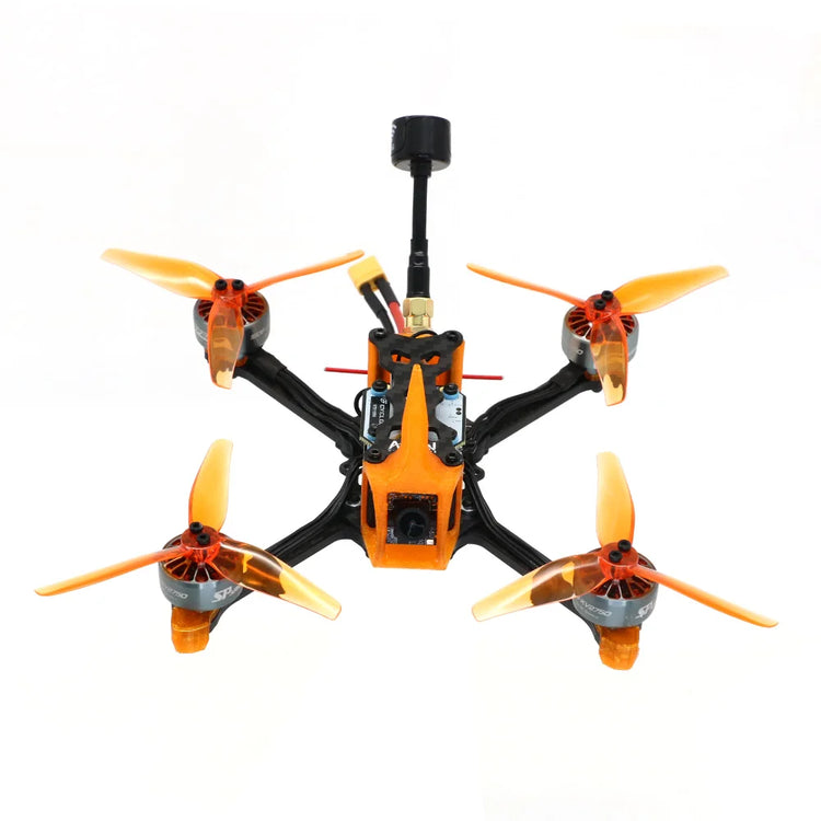 Angel35 3.5inch Freestyle FPV Drone - ElectronAge