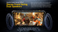 Ulefone Armor Pad 3 Pro Rugged Tablet 33280 mAh MediaTek MT8788 16GB RAM(8+8) 256GB ROM 50MP 10.36"2K Android