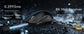 Attack Shark R6 Lightweight Wireless Gaming Mouse - ElectronAge
