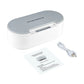 UV Nail Manicure Make up Tool Sterilizer Disinfection Box Ultraviolet Light Disinfection Aromatherapy Device For Jewelry Glasses
