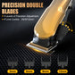 Sejoy Professional Hair Clipper Copper Motor 5800 Rpm Rechargeable USB Men&