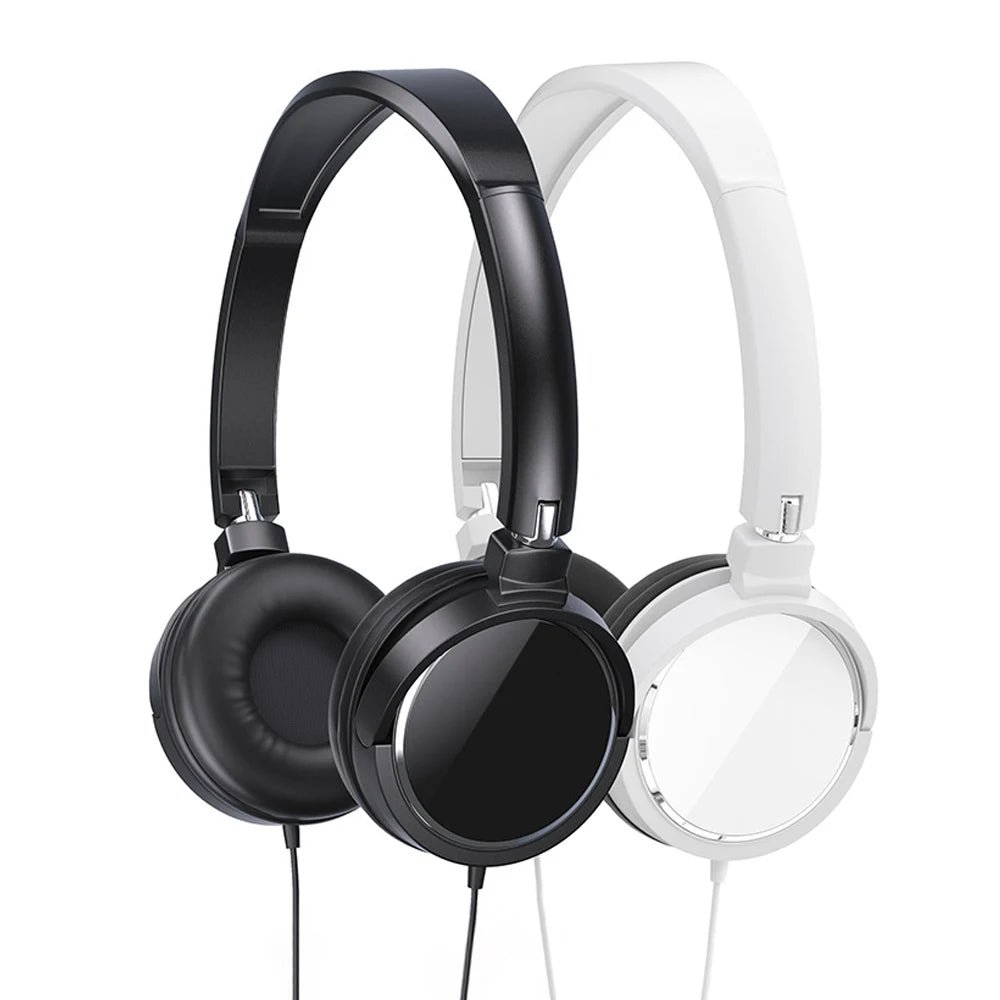 occkic 3.5Type-C/MM Wired Headphones - ElectronAge