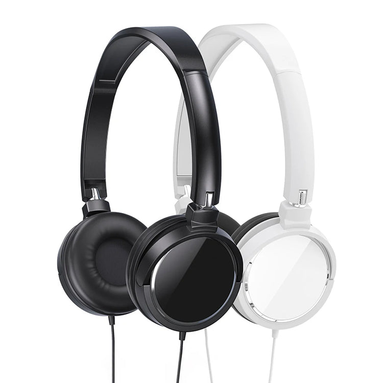occkic 3.5Type-C/MM Wired Headphones - ElectronAge