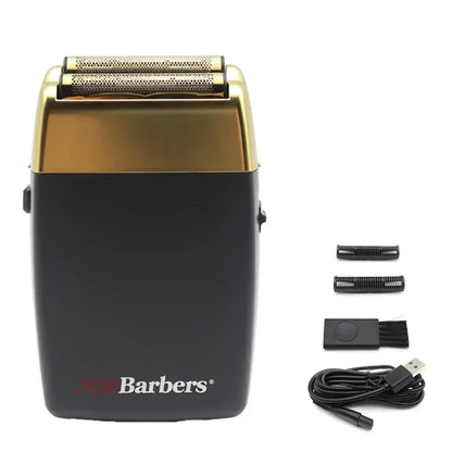 11000 RPM POP Barbers P620 Professional Electric Men&